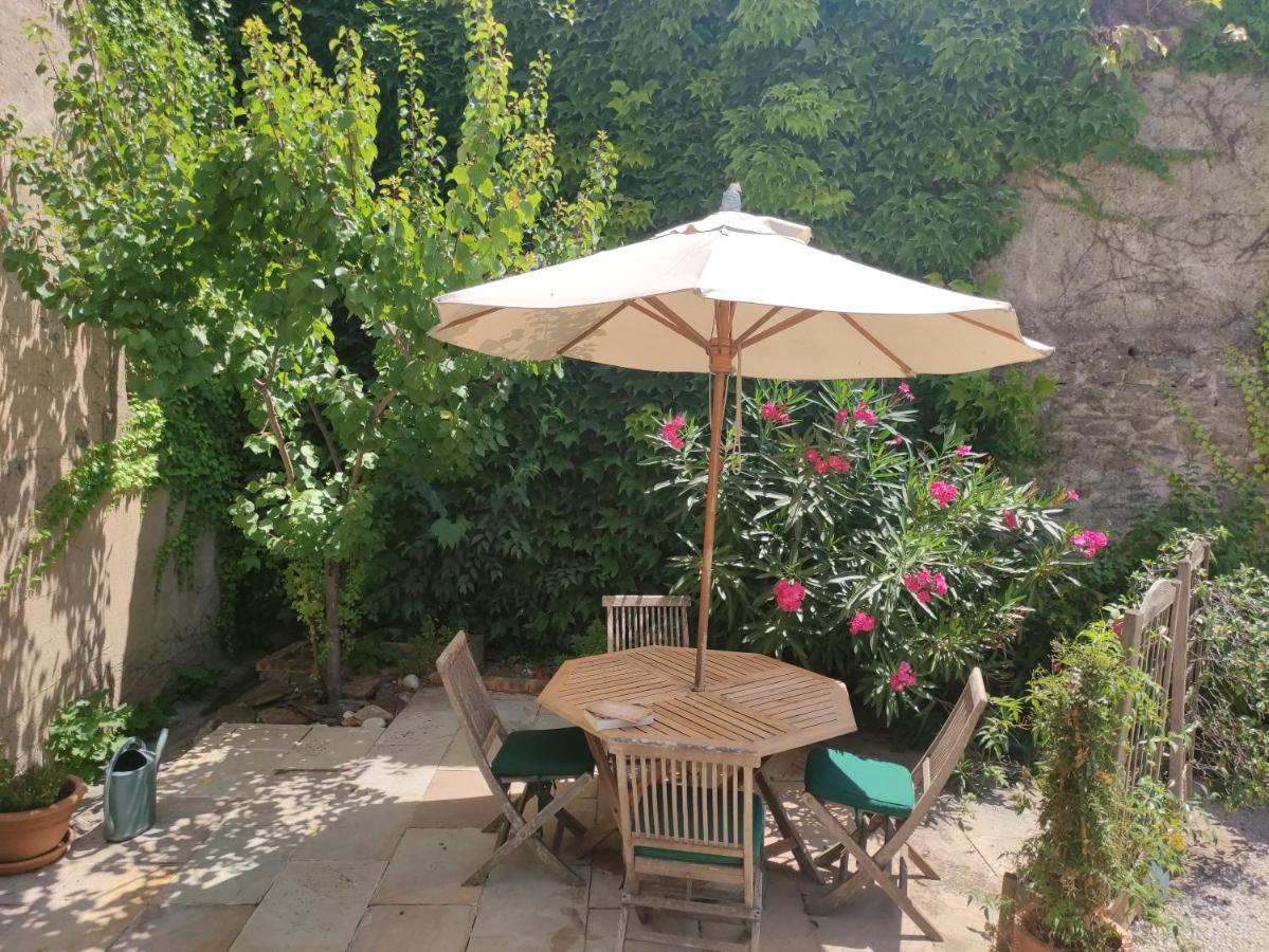 The Cottage, Clos Des Archers Aigues-Vives  Ngoại thất bức ảnh