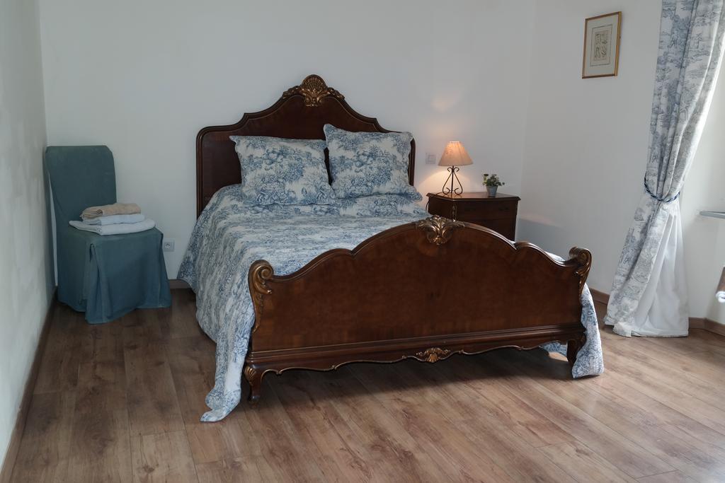 The Cottage, Clos Des Archers Aigues-Vives  Ngoại thất bức ảnh