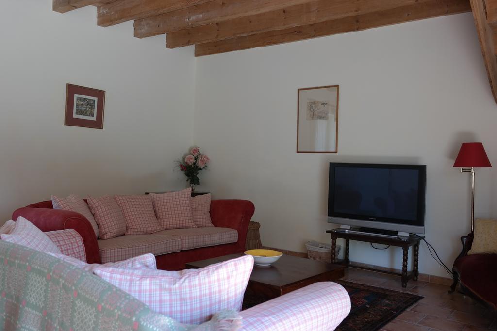 The Cottage, Clos Des Archers Aigues-Vives  Ngoại thất bức ảnh