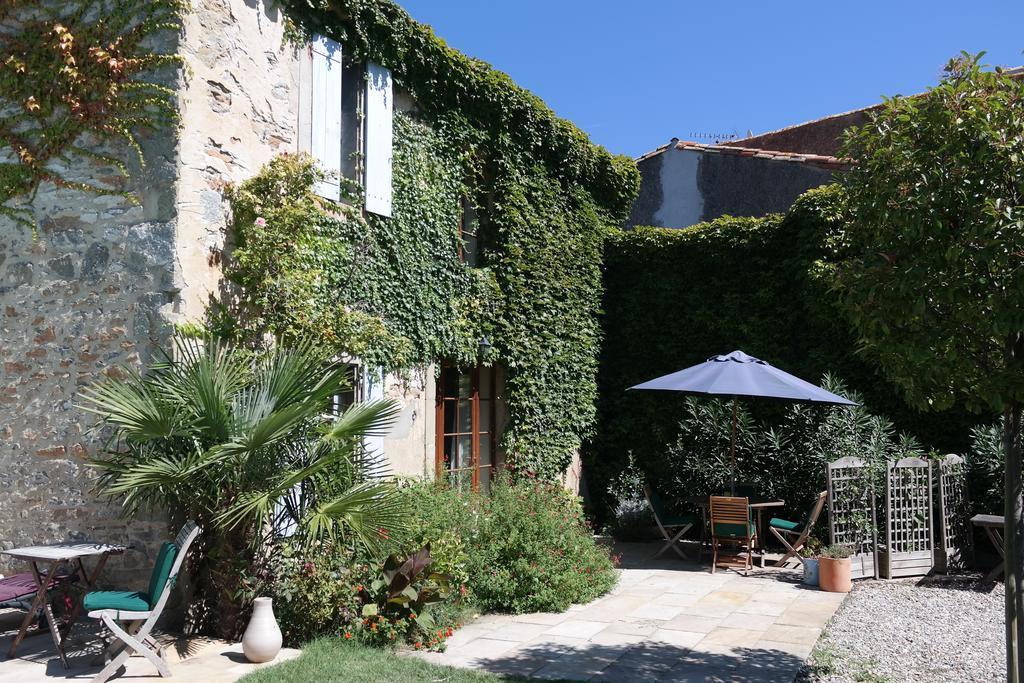 The Cottage, Clos Des Archers Aigues-Vives  Ngoại thất bức ảnh