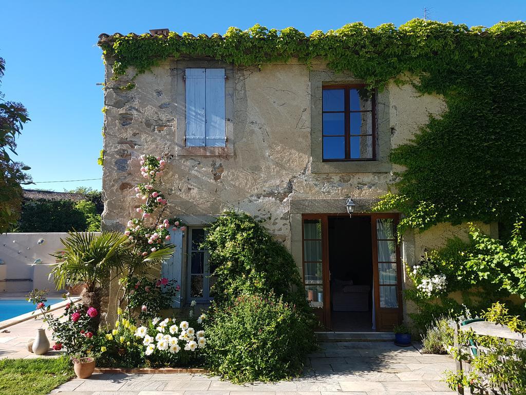 The Cottage, Clos Des Archers Aigues-Vives  Ngoại thất bức ảnh